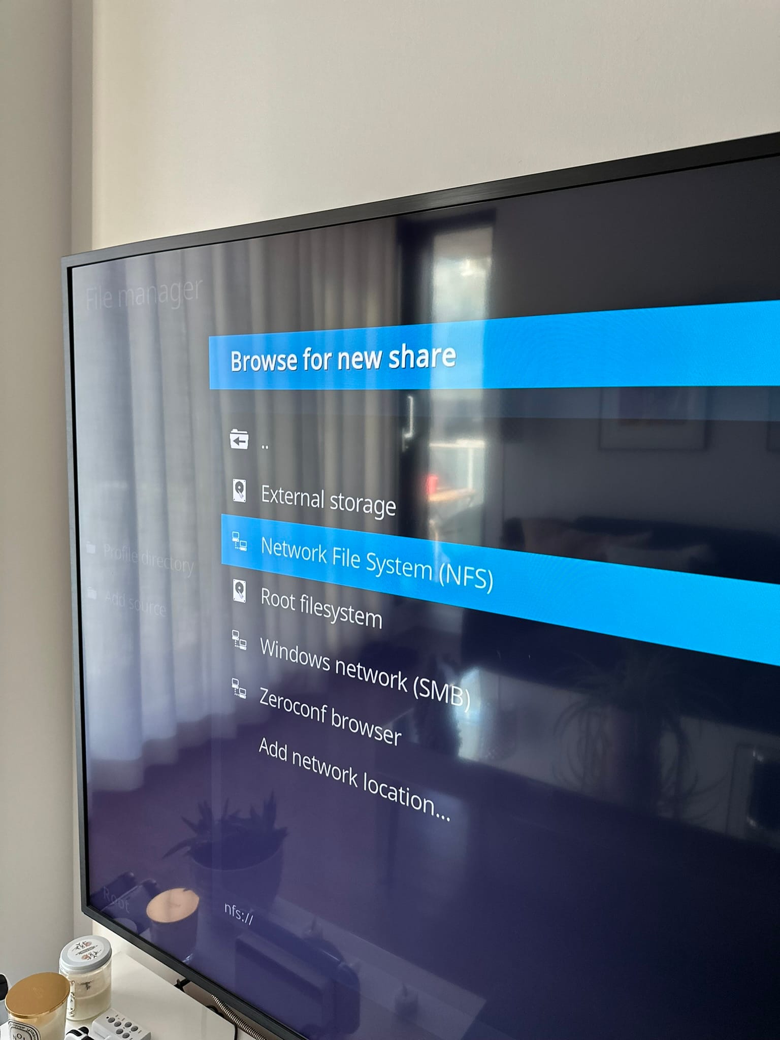 Using Kodi on Synology With NFS 📹 — Everything You Need To Know