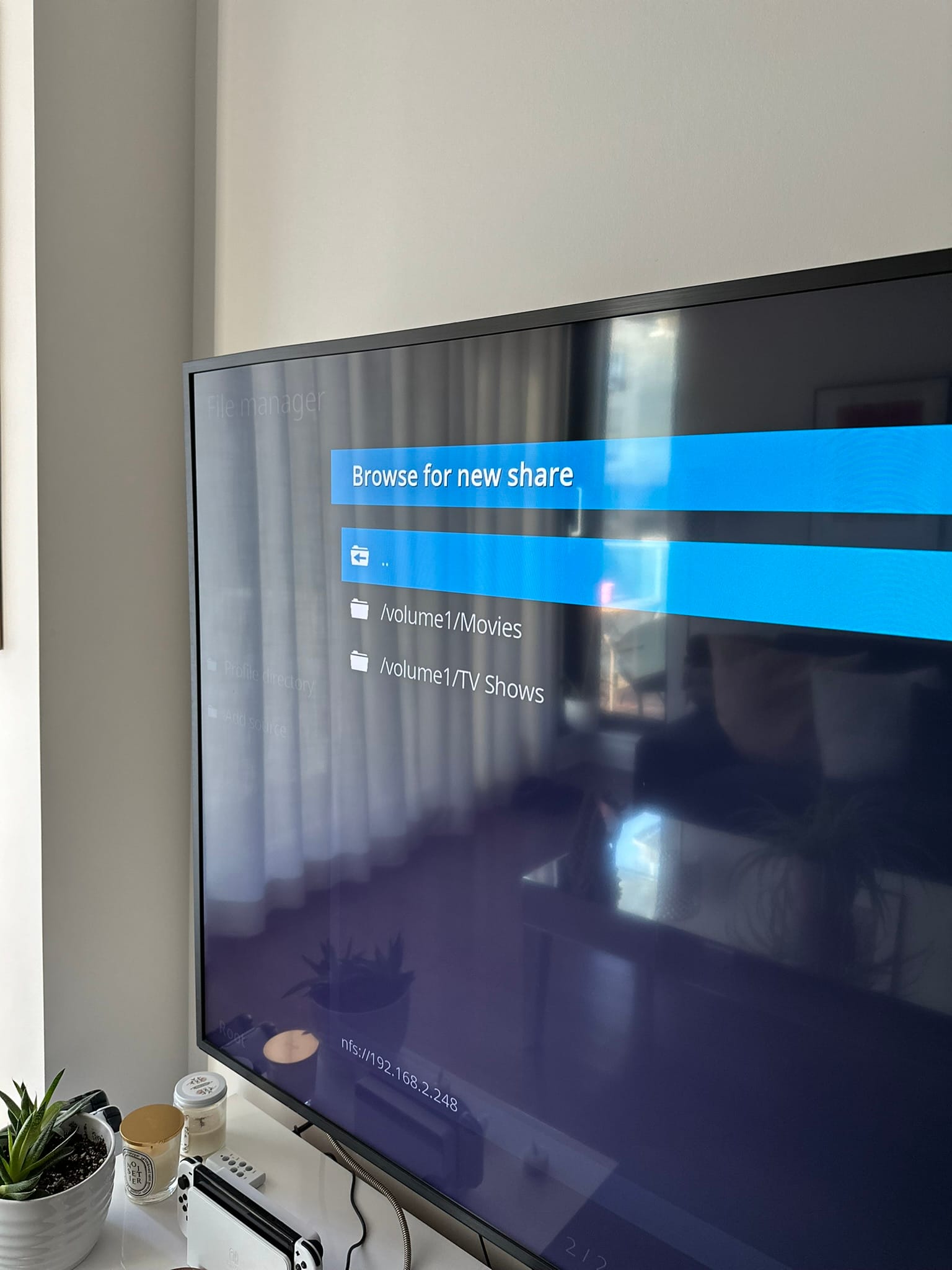 Using Kodi on Synology With NFS 📹 — Everything You Need To Know